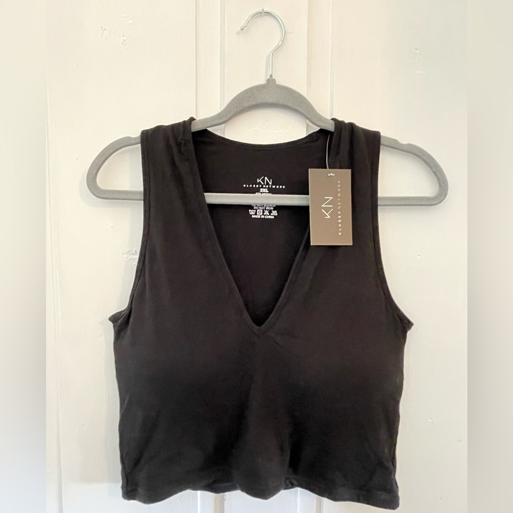 Klassy network brami crop